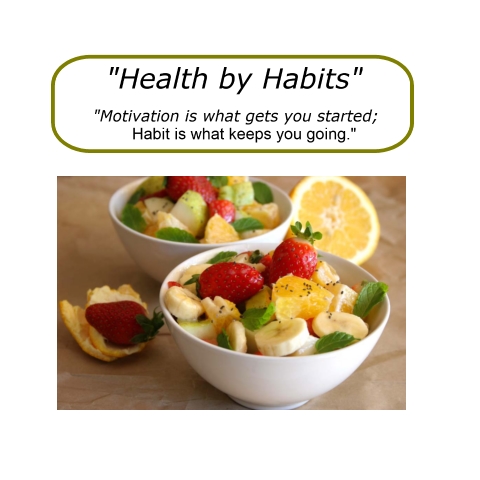 health by habit